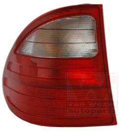 VAN WEZEL 3028925u -  Задний фонарь